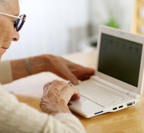 Νέες τεχνολογίες πληροφορικής με εντυπωσιακά αποτελέσματα κατά της άνοιας των ηλικιωμένων! - Κυρίως Φωτογραφία - Gallery - Video