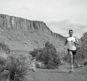 Story of a Marathon top man : Δημήτρης Θεοδωρακάκος  ο δυνατός κωπηλάτης που έγινε σούπερ πρωταθλητής σε Μαραθώνιους στην  Ελλάδα αλλά και στο Σινικό τείχος !  - Κυρίως Φωτογραφία - Gallery - Video