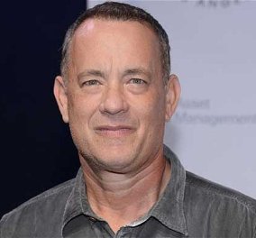 Μόνιμος κάτοικος Ελλάδας ο Tom Hanks; Έτοιμο το σπίτι του στην Πάτμο, με "εξοχικό" την Αντίπαρο!  - Κυρίως Φωτογραφία - Gallery - Video