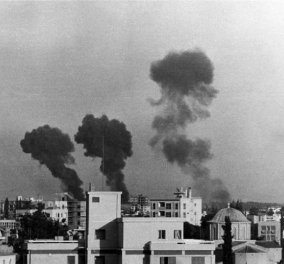 Story of the day: 40 χρόνια από την Τουρκική εισβολή στην Κύπρο-40 χρόνια από την πιο πρόσφατη τραγωδία του Ελληνισμού (φωτό) - Κυρίως Φωτογραφία - Gallery - Video