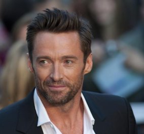 Hugh Jackman: Ένας εκ των γοητευτικότερων αστέρων του Hollywood σε ηλικία 15 ετών! (φώτο) - Κυρίως Φωτογραφία - Gallery - Video