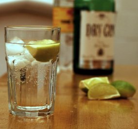 Gin Tonic: Ο απόλυτος συνδυασμός που μας άλλαξε τη ζωή - Κυρίως Φωτογραφία - Gallery - Video