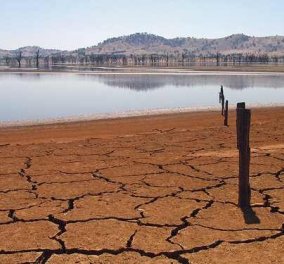 Το πιστεύετε; Κι όμως, ο φετινός Ιούνιος ήταν ο θερμότερος στην Ιστορία!  - Κυρίως Φωτογραφία - Gallery - Video