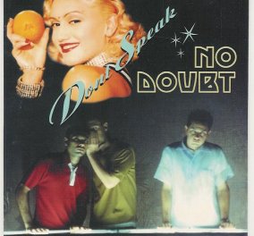 «Don't Speak» & No Doubt ακούμε σήμερα, την επιτυχία του album Tragic Kingdom - Κυρίως Φωτογραφία - Gallery - Video