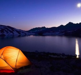 15 φαντασικά μέρη σε όλο τον κόσμο για...όνειρα γλυκα! Δύο από αυτά στην Ελλάδα! (φώτο) - Κυρίως Φωτογραφία - Gallery - Video