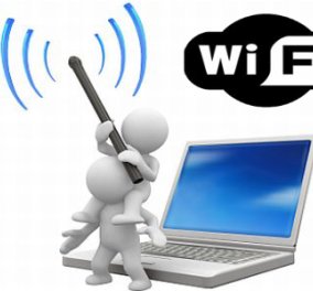 Σας «κλέβουν» ίντερνετ από το wi-fi σας; Δείτε πως θα το καταλάβετε και τι να κάνετε - Κυρίως Φωτογραφία - Gallery - Video