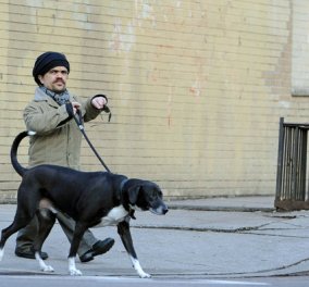 «Μικρός στο μάτι αλλά...»: Τελικά, δεν έπρεπε να πίνουμε όλο το γάλα μας για να ψηλώσουμε! Οι κοντοί ζουν περισσότερο! - Κυρίως Φωτογραφία - Gallery - Video