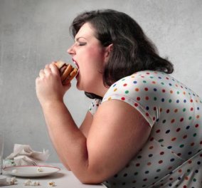10 μορφές καρκίνου πίσω από την παχυσαρκία-Προσοχή λοιπόν! - Κυρίως Φωτογραφία - Gallery - Video