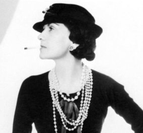 Μόνο στο eirinika: Ετοίμασα αφιέρωμα στην Coco Chanel 181 χρόνια από τη γέννηση της με την πρώτη πρώτη της συνέντευξη & την τελευταία  στα 87 ! Μια ανεπανάληπτη δημιουργός του στυλ- Απολαύστε την !  - Κυρίως Φωτογραφία - Gallery - Video