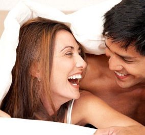 Αυτοί είναι οι 12 λόγοι που πρέπει να κάνουμε συχνά σεξ‏! - Κυρίως Φωτογραφία - Gallery - Video