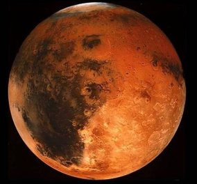 Story of the day : 3 πάμπλουτοι εκκεντρικοί ετοιμάζουν 6 δισ. & πάνω για να μείνουν στον Άρη, μόνοι ή με παρέα, δημιουργώντας την πρώτη αποικία στον Κόκκινο Πλανήτη  - Κυρίως Φωτογραφία - Gallery - Video