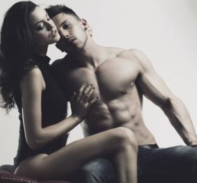 Γυμνάστε  τους ηβοκοκκυγικούς μυς για καλύτερο σεξ! Μάθετε ποιοι είναι και αρχίστε να ασκείστε σωστά με άμεσες... «επιδόσεις» - Κυρίως Φωτογραφία - Gallery - Video
