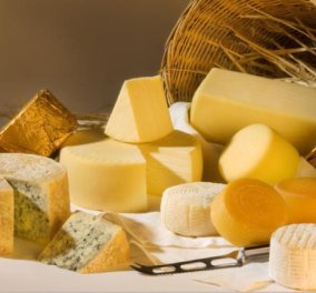 Τυρί γαϊδάρου έχετε δοκιμάσει; Τυρί από λάμα ή από καμήλα; Δείτε 11 ασυνήθιστα τυριά που μας εξάπτουν την γαστριμαργική μας φαντασία! - Κυρίως Φωτογραφία - Gallery - Video