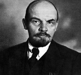 Ανακάλυψα δύο σπάνια βίντεο-ντοκουμέντα με τον Λένιν να μιλάει για τη Σοβιετική Δύναμη και εικόνες από τη Σοβιετική Επανάσταση-Αρχείο μοναδικό-Ο Λένιν πέθανε στις 21 Ιανουαρίου του 1924 - Κυρίως Φωτογραφία - Gallery - Video