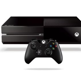 Το νέο Xbox One στα καταστήματα Γερμανός-Νέα εποχή με παιχνίδια και ψυχαγωγία πιο συναρπαστικά και ρεαλιστικά από ποτέ - Κυρίως Φωτογραφία - Gallery - Video