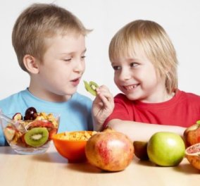 Γιατί τα παιδιά δεν πρέπει να παραλείπουν το πρωινό από τη διατροφή τους; Ποιοι κίνδυνοι εγκυμονούν; - Κυρίως Φωτογραφία - Gallery - Video