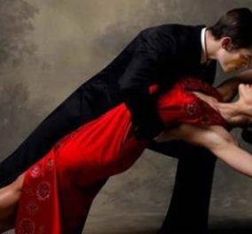 Κι όμως στο Ρέθυμνο χορεύουν tango: Διεθνές φεστιβάλ “A los Amigos” με χορευτές & μουσικούς από το εξωτερικό για Vals, Tango & Milonga!‏  - Κυρίως Φωτογραφία - Gallery - Video