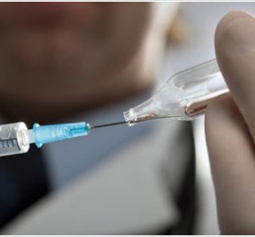 Κυκλοφορεί άμεσα το πρώτο εμβόλιο κατά της μηνιγγίτιδας Β - Κυρίως Φωτογραφία - Gallery - Video