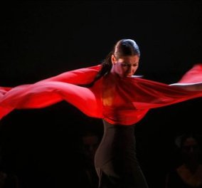 Ακυρώνονται όλες οι παραστάσεις Flamenco της Sara Baras στην Ελλάδα «για λόγους ανωτέρας βίας»-Όλη η ανακοίνωση - Κυρίως Φωτογραφία - Gallery - Video