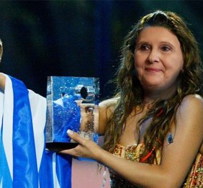 Αποκλειστικά Ελληνική Eurovision ανακοίνωσε η Σοφία Βούλτεψη! Ο Νίκος Ζαχαριάδης δίνει πάλι «ρέστα» (φωτό) - Κυρίως Φωτογραφία - Gallery - Video