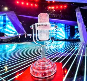 Η EBU θα επενεξετάσει το αίτημα της ΝΕΡΙΤ για συμμετοχή της Ελλάδας στην Eurovision - Κυρίως Φωτογραφία - Gallery - Video