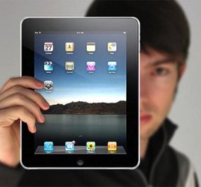 Στις 21 Οκτωβρίου τα αποκαλυπτήρια του νέου iPad με 9,7 ίντσες οθόνη! - Κυρίως Φωτογραφία - Gallery - Video