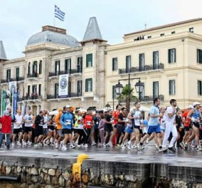 Το μεγαλύτερο και καλύτερο Spetses mini Marathon έρχεται τον Οκτώβριο! - Κυρίως Φωτογραφία - Gallery - Video