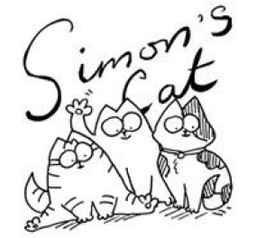 Πάνω απο 33 εκατομμύρια views έχει ο γάτος του Simon!! - Κυρίως Φωτογραφία - Gallery - Video