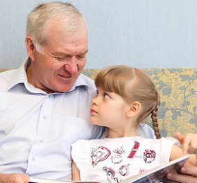 25 συμβουλές ζωής από ένα παππού που θα σας χρειαστούν - Κυρίως Φωτογραφία - Gallery - Video