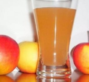8 τρόποι με τους οποίους το μηλόξυδο ενισχύει την υγεία σας -8 ασθένειες που τις παλεύει - Κυρίως Φωτογραφία - Gallery - Video