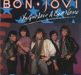 «You Give Love A Bad Name» & Bon Jovi , η μουσική μας επιλογή για σήμερα!    - Κυρίως Φωτογραφία - Gallery - Video