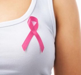 Καρκίνος Μαστού: 2η αιτία θανάτου των γυναικών, 1ος σε συχνότητα καρκίνος - 1 στις 9 γυναίκες θα νοσήσει - Πρόληψη τώρα με ενημέρωση από το πρώτο «Bra Day» που διοργανώνεται αύριο, από την ΜΚΕ ΛΩΤΟΣ - Κυρίως Φωτογραφία - Gallery - Video