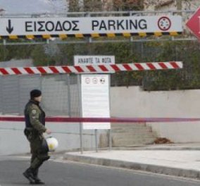 Η «Άγρια Ελευθερία» και οι «Υποκινητές Κοινωνικών Εκρήξεων» ανέλαβαν την ευθύνη για την βομβιστική επίθεση στο εμπορικό κέντρο The Mall,(όλη η προκήρυξη)  - Κυρίως Φωτογραφία - Gallery - Video