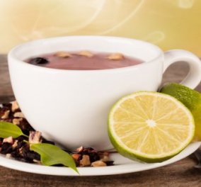 Λάτε με κάρδαμο, σοκολάτα με λικέρ μέντας, ινδικό τσάι και βουτυρωμένο ρούμι: Αυτά είναι τα πιο... «hot» drinks του Χειμώνα! Δείτε πώς να τα φτιάξετε! - Κυρίως Φωτογραφία - Gallery - Video