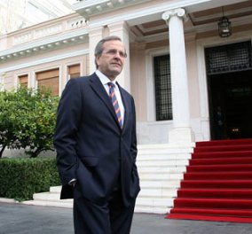 Mαξίμου: Με τη «συνταγή» του μετρό απέναντι στις συντεχνίες! - Κυρίως Φωτογραφία - Gallery - Video