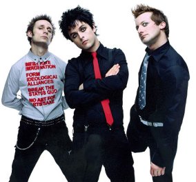 «Boulevard Of Broken Dreams» των Green Day ακούμε σήμερα, 9 χρόνια από την πρώτη κυκλοφορία. - Κυρίως Φωτογραφία - Gallery - Video