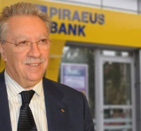 Μ. Σάλλας: Το κλίμα για την Ελλάδα έχει αλλάξει ριζικά - Oι Ελληνικές τράπεζες βγαίνουμε στις διεθνείς αγορές το καλοκαίρι‏
