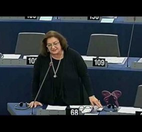 Μαριέττα Γιαννάκου: «Τα κράτη των Δυτικών Βαλκανίων φέρουν τη μεγαλύτερη ευθύνη έναντι του Ευρωπαϊκού τους μέλλοντος»