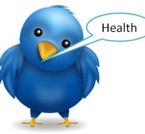 Το twitter χρήσιμο και στην δημόσια υγεία - Retweet ποιός είναι άρρωστος, που, και να ο χάρτης μιας επιδημίας - Κυρίως Φωτογραφία - Gallery - Video