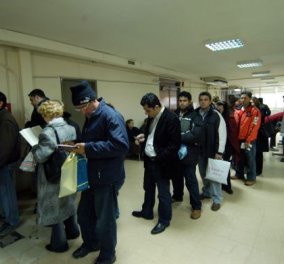 Τι ζητάει η εφορία μέχρι τον Απρίλιο