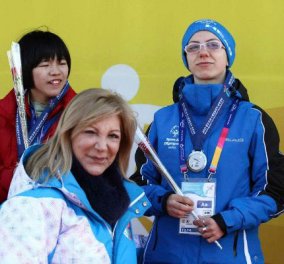 Τα best off από τους αγώνες των Special Olympics φέτος στην Κορέα!