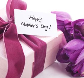 Στις 13 Μαίου χαρίστε ελπίδα σε όλες τις μητέρες του κόσμου!