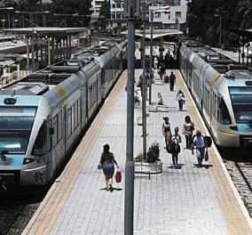 Ποιά μέσα μαζικής μεταφοράς συμφέρουν τελικά στην Ελλάδα;; - Κυρίως Φωτογραφία - Gallery - Video