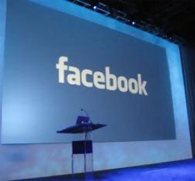 Συνεχίζει να πέφτει η μετοχή του Facebook στο χρηματιστήριο!! - Κυρίως Φωτογραφία - Gallery - Video