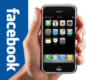 Το δικό του κινητό τηλέφωνο ετοιμάζει το Facebook!! - Κυρίως Φωτογραφία - Gallery - Video