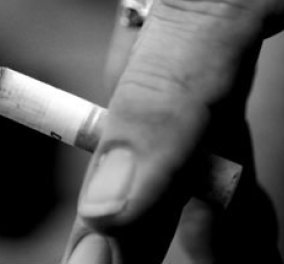 1 στα 9 τσιγάρα που καπνίζουν οι ευρωπαίοι προέρχεται από λαθρεμπόριο