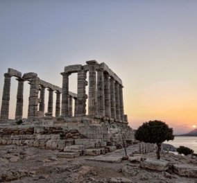 3 αρχαίοι ναοί αναβαθμίζονται με κονδύλια από το ΕΣΠΑ!