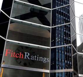 Fitch Ratings: ''Αν φύγει η Ελλάδα από την Ευρωζώνη θα υποβαθμίσουμε και.. τη Γερμανία''