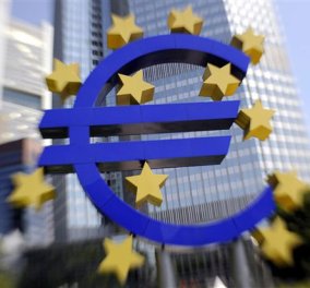 Συνεδριάζει σήμερα η ΕΚΤ για τα μέτρα στήριξης των τραπεζών!! - Κυρίως Φωτογραφία - Gallery - Video