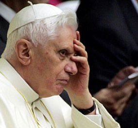 Το Βατικανό καταδίκασε καλόγρια για το βιβλίο της περί γάμου και σεξ! - Κυρίως Φωτογραφία - Gallery - Video